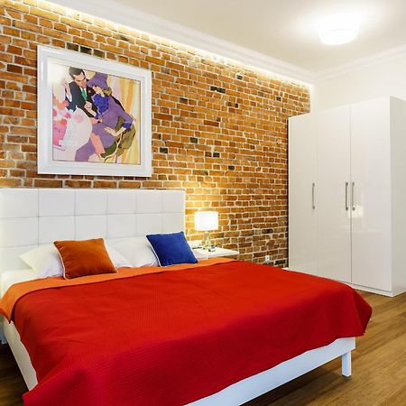 Sanhaus Apartments - Ul Haffnera I Okolice - 3-5 Minut Od Plazy I Deptaka ソポト エクステリア 写真