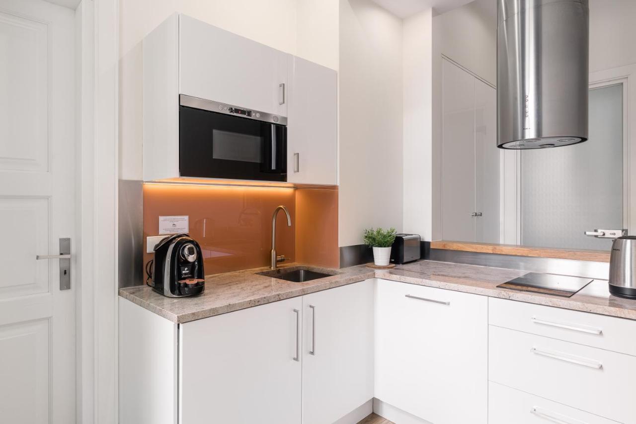 Sanhaus Apartments - Ul Haffnera I Okolice - Najpiekniejsze Apartamenty W Sopocie, 3-5 Minut Od Plazy ソポト エクステリア 写真