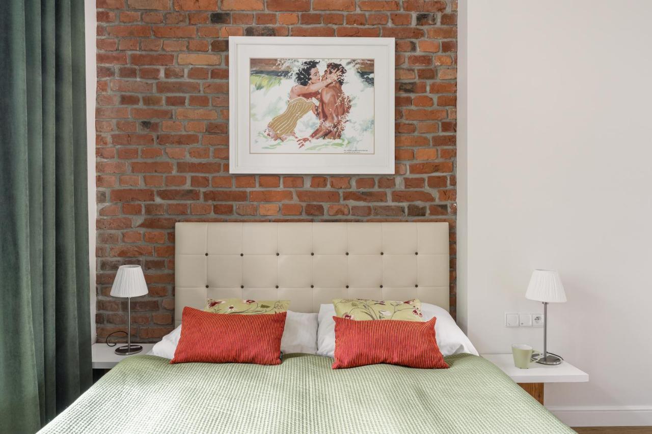Sanhaus Apartments - Ul Haffnera I Okolice - Najpiekniejsze Apartamenty W Sopocie, 3-5 Minut Od Plazy ソポト エクステリア 写真
