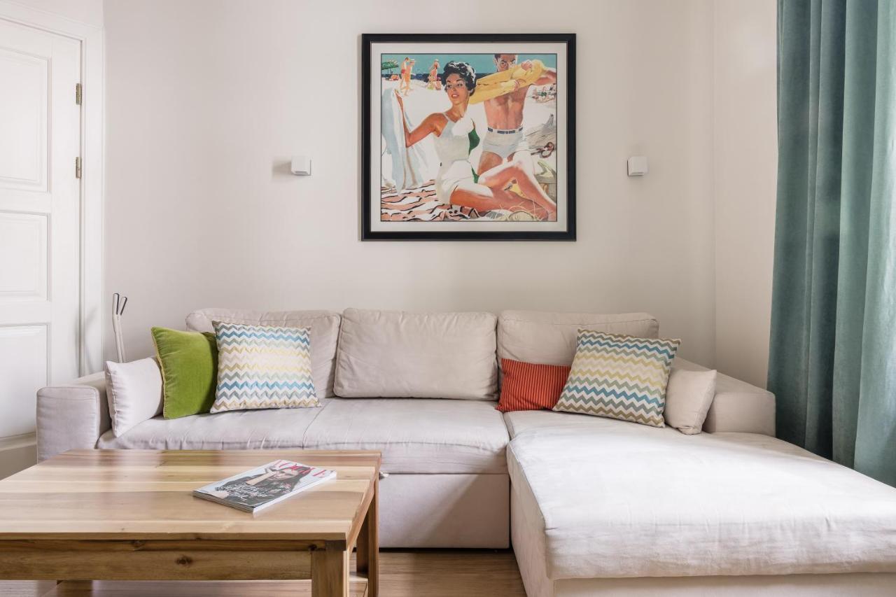 Sanhaus Apartments - Ul Haffnera I Okolice - 3-5 Minut Od Plazy I Deptaka ソポト エクステリア 写真