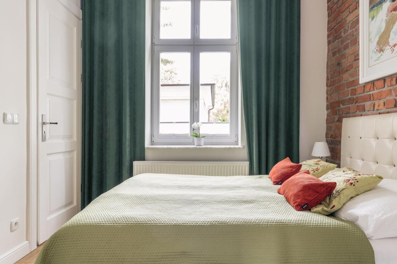 Sanhaus Apartments - Ul Haffnera I Okolice - 3-5 Minut Od Plazy I Deptaka ソポト エクステリア 写真