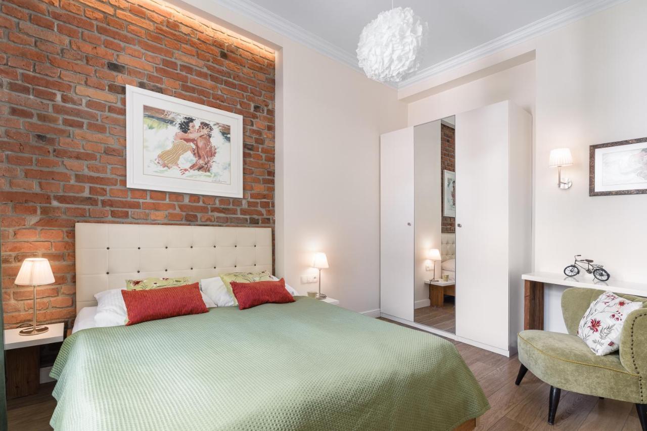 Sanhaus Apartments - Ul Haffnera I Okolice - Najpiekniejsze Apartamenty W Sopocie, 3-5 Minut Od Plazy ソポト エクステリア 写真