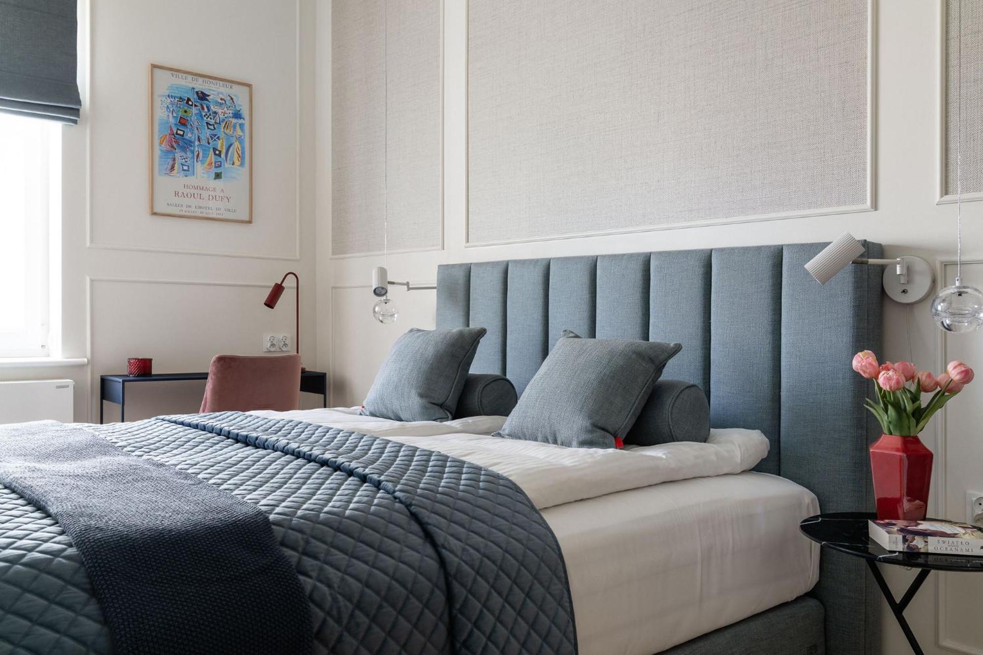 Sanhaus Apartments - Ul Haffnera I Okolice - Najpiekniejsze Apartamenty W Sopocie, 3-5 Minut Od Plazy ソポト エクステリア 写真