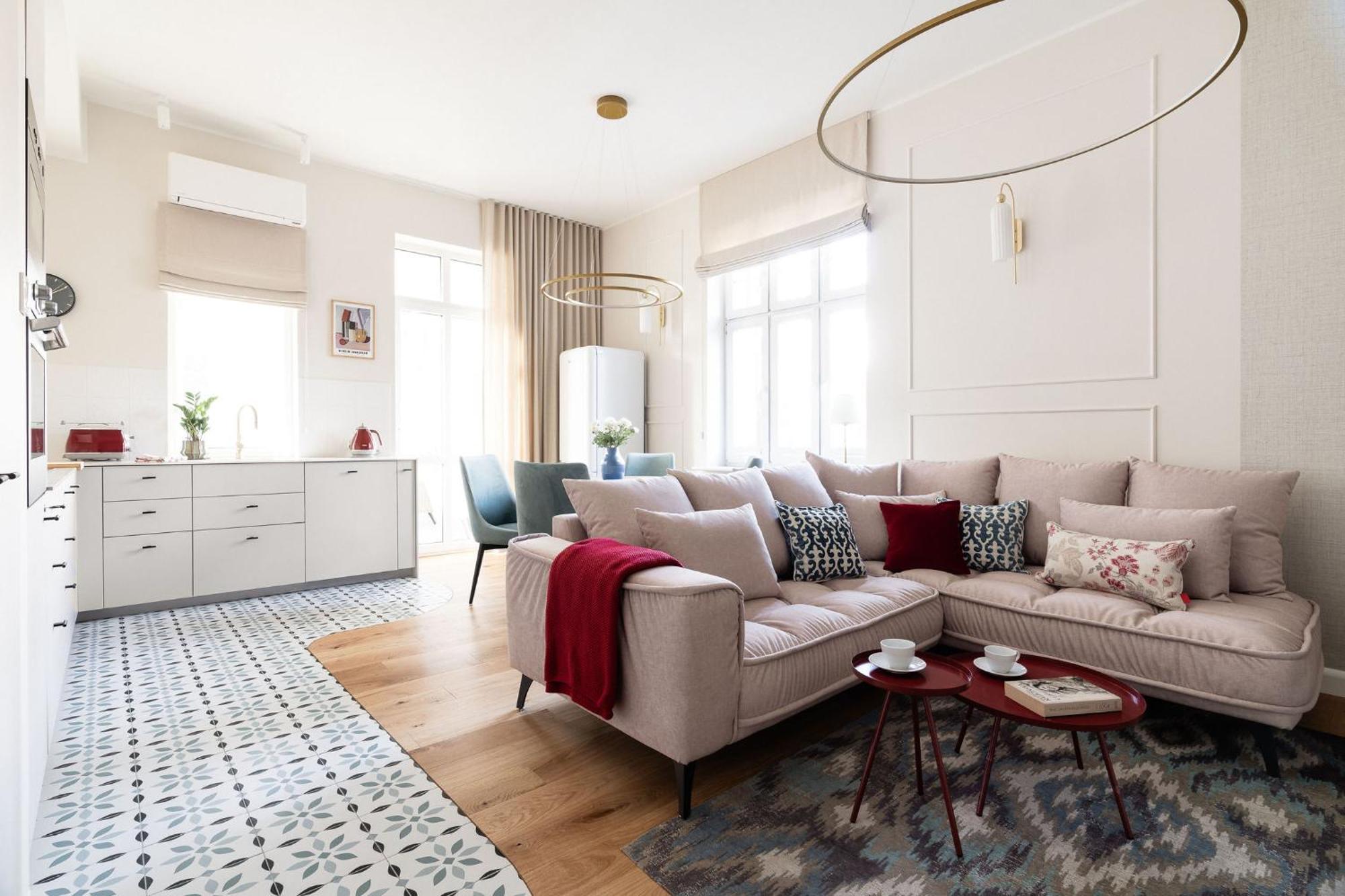 Sanhaus Apartments - Ul Haffnera I Okolice - Najpiekniejsze Apartamenty W Sopocie, 3-5 Minut Od Plazy ソポト エクステリア 写真