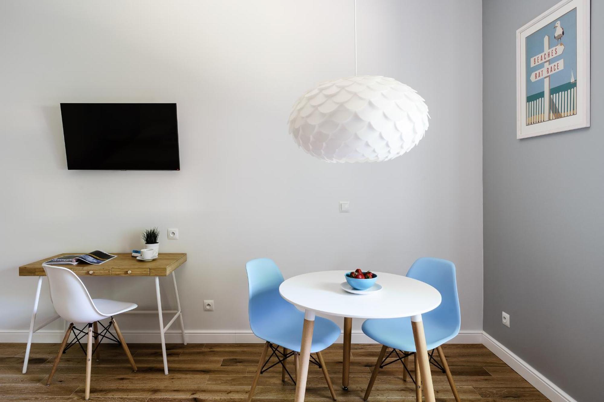 Sanhaus Apartments - Ul Haffnera I Okolice - Najpiekniejsze Apartamenty W Sopocie, 3-5 Minut Od Plazy ソポト 部屋 写真