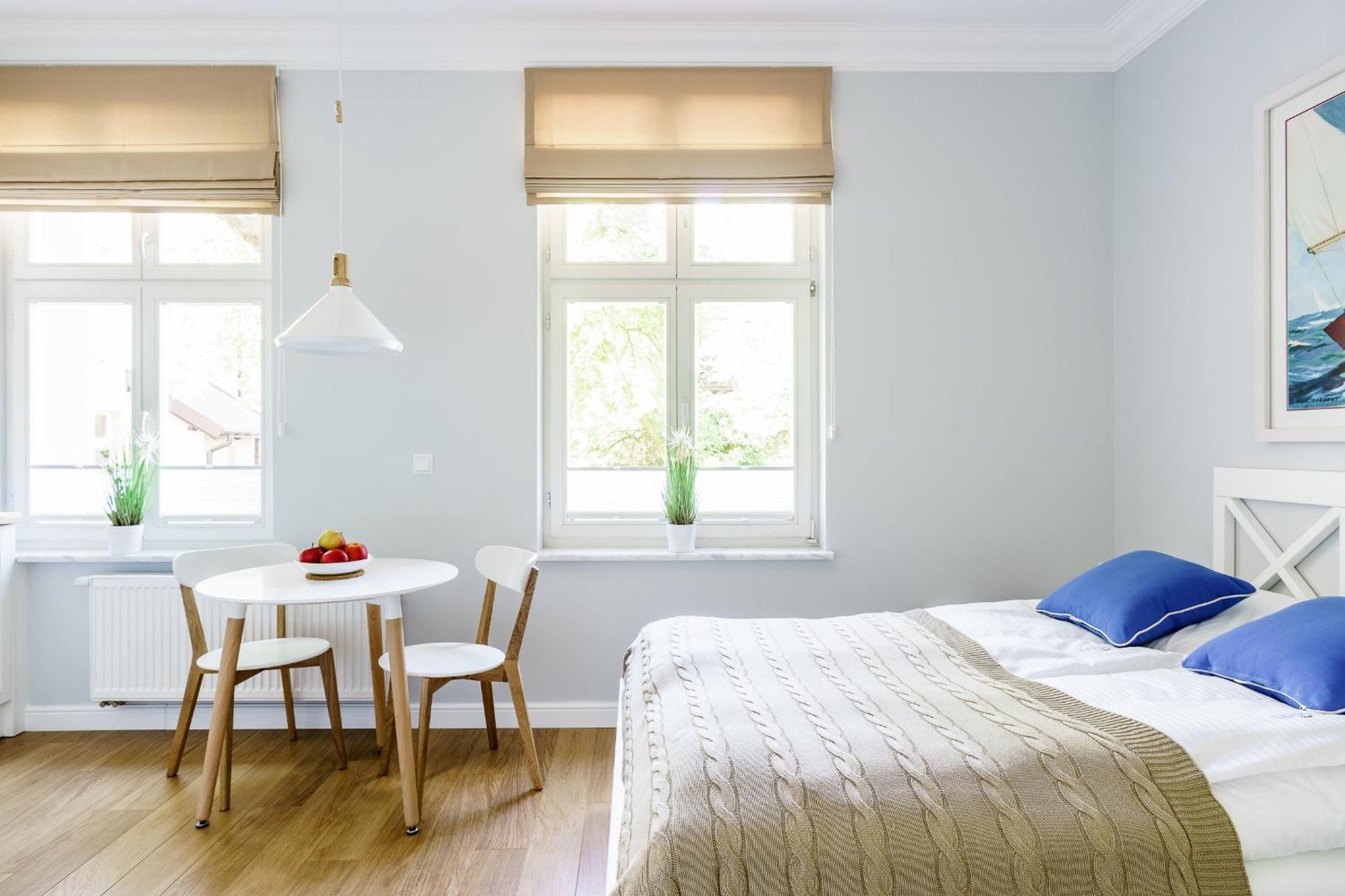 Sanhaus Apartments - Ul Haffnera I Okolice - Najpiekniejsze Apartamenty W Sopocie, 3-5 Minut Od Plazy ソポト 部屋 写真