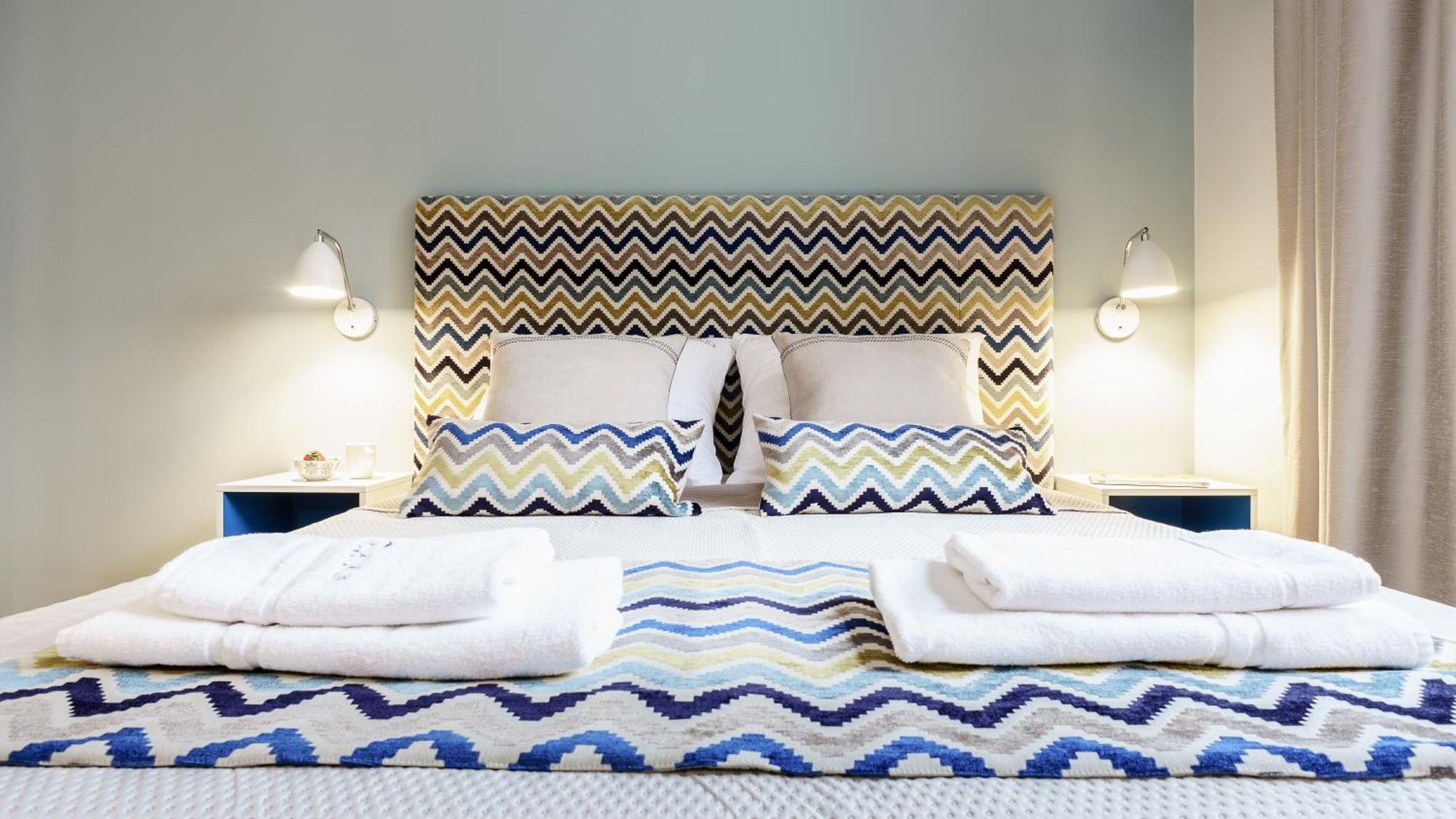 Sanhaus Apartments - Ul Haffnera I Okolice - 3-5 Minut Od Plazy I Deptaka ソポト 部屋 写真