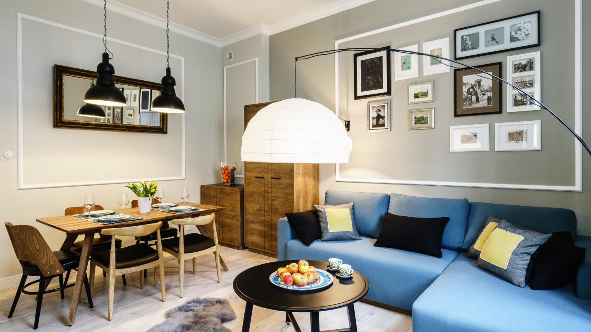Sanhaus Apartments - Ul Haffnera I Okolice - 3-5 Minut Od Plazy I Deptaka ソポト 部屋 写真