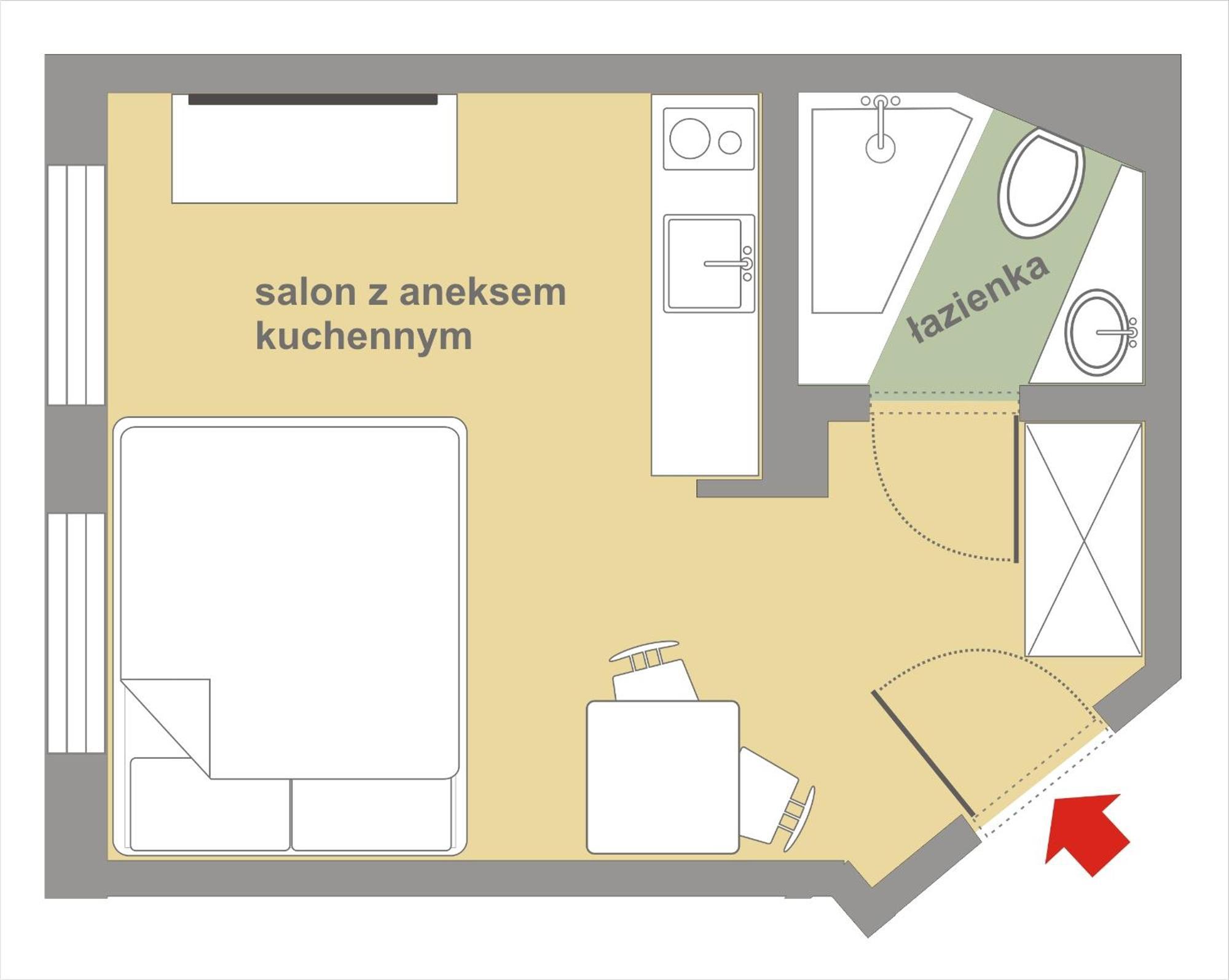 Sanhaus Apartments - Ul Haffnera I Okolice - 3-5 Minut Od Plazy I Deptaka ソポト 部屋 写真