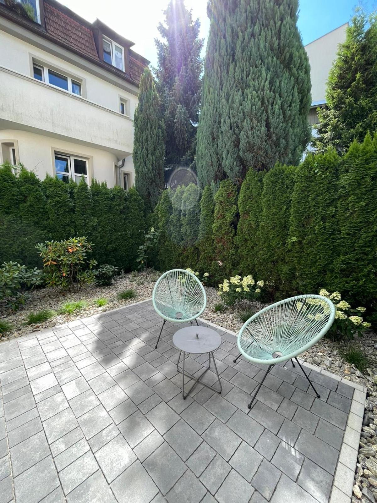 Sanhaus Apartments - Ul Haffnera I Okolice - Najpiekniejsze Apartamenty W Sopocie, 3-5 Minut Od Plazy ソポト 部屋 写真