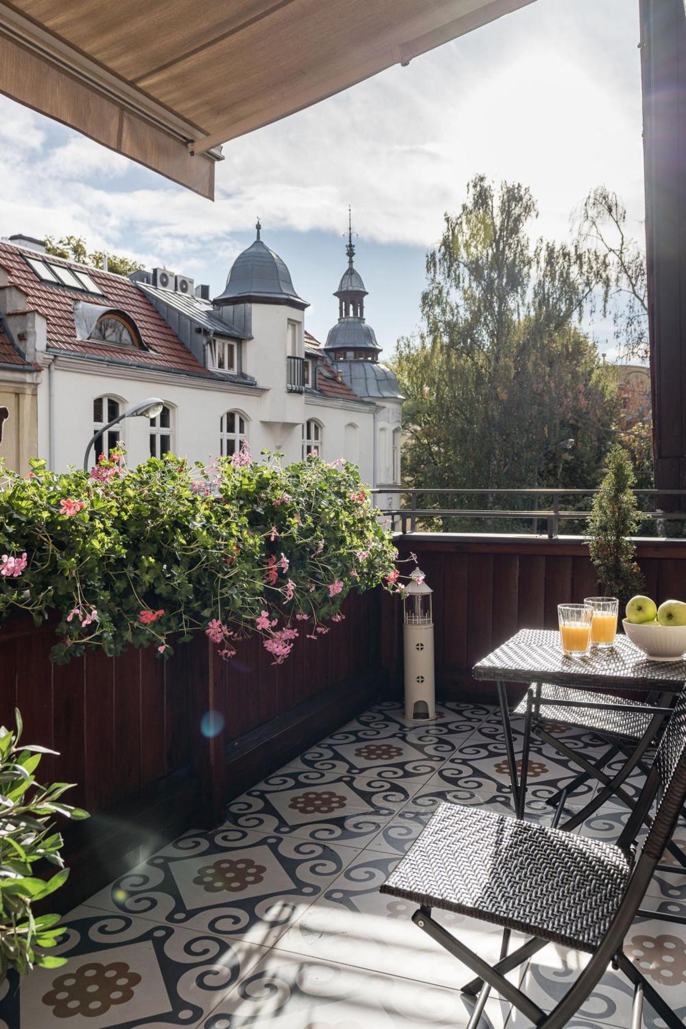 Sanhaus Apartments - Ul Haffnera I Okolice - Najpiekniejsze Apartamenty W Sopocie, 3-5 Minut Od Plazy ソポト 部屋 写真