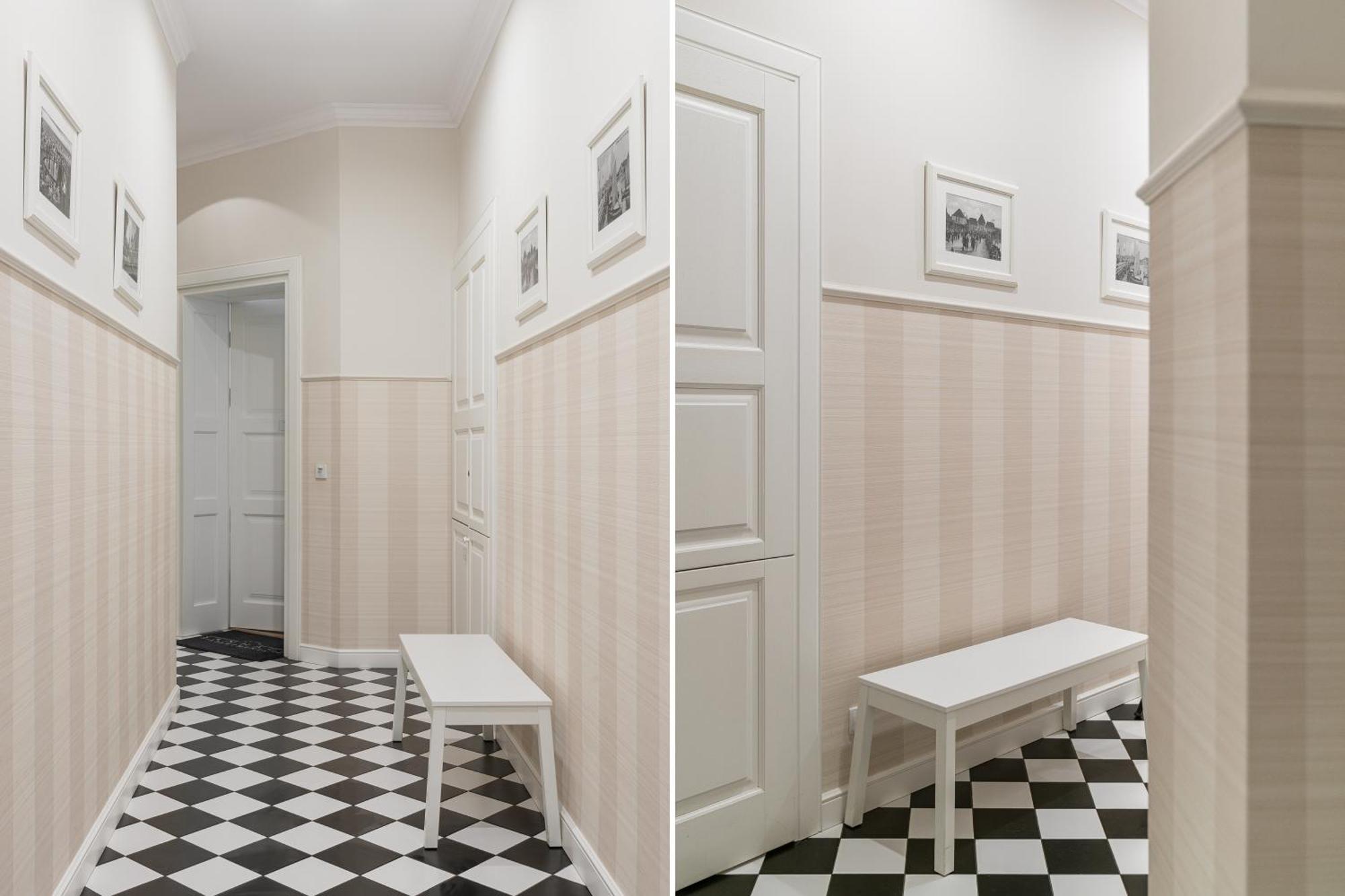 Sanhaus Apartments - Ul Haffnera I Okolice - 3-5 Minut Od Plazy I Deptaka ソポト 部屋 写真