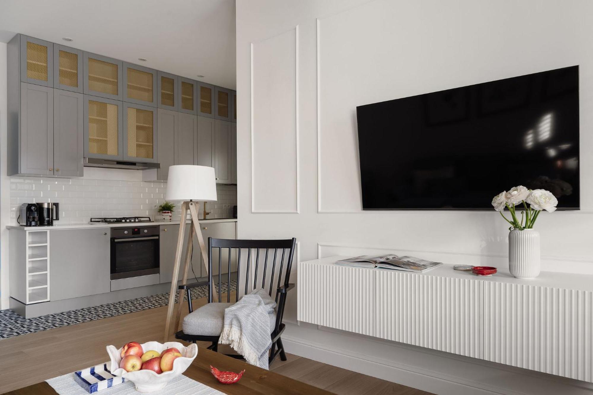 Sanhaus Apartments - Ul Haffnera I Okolice - Najpiekniejsze Apartamenty W Sopocie, 3-5 Minut Od Plazy ソポト 部屋 写真