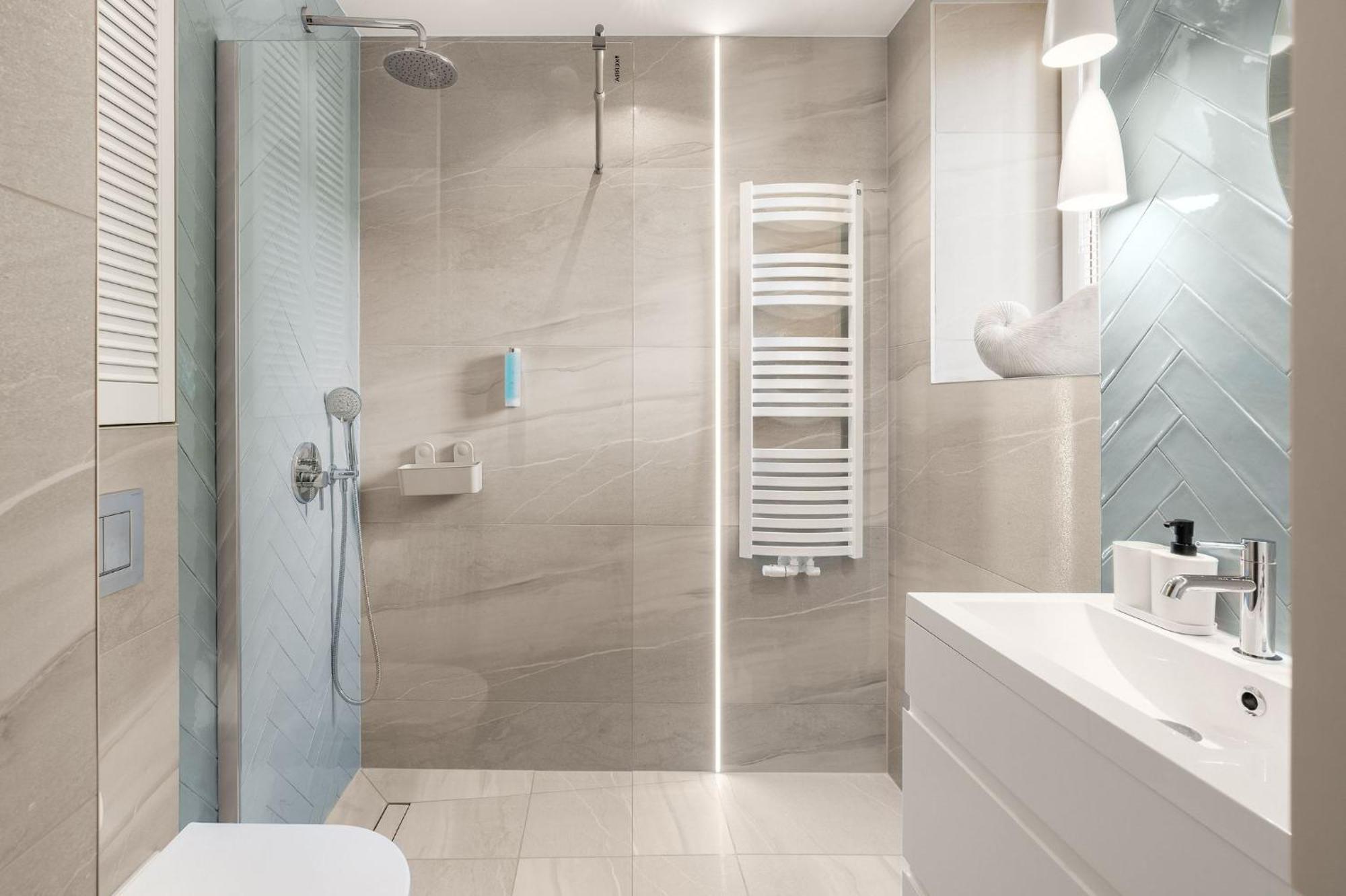 Sanhaus Apartments - Ul Haffnera I Okolice - 3-5 Minut Od Plazy I Deptaka ソポト 部屋 写真