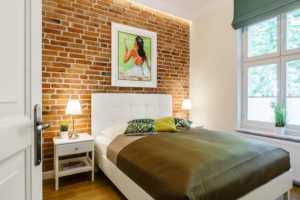 Sanhaus Apartments - Ul Haffnera I Okolice - Najpiekniejsze Apartamenty W Sopocie, 3-5 Minut Od Plazy ソポト エクステリア 写真