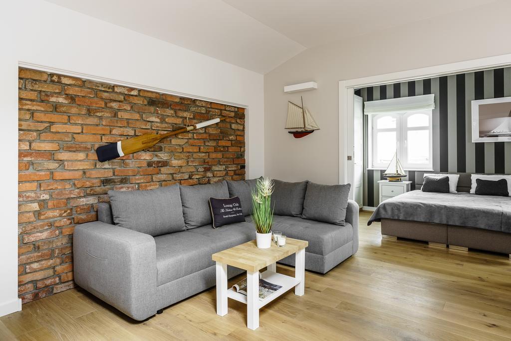 Sanhaus Apartments - Ul Haffnera I Okolice - 3-5 Minut Od Plazy I Deptaka ソポト エクステリア 写真