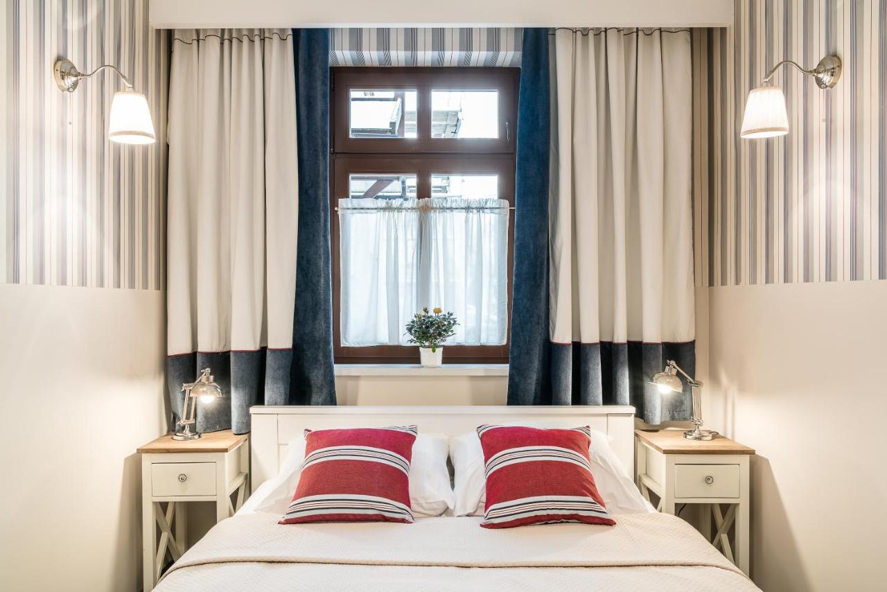 Sanhaus Apartments - Ul Haffnera I Okolice - Najpiekniejsze Apartamenty W Sopocie, 3-5 Minut Od Plazy ソポト エクステリア 写真